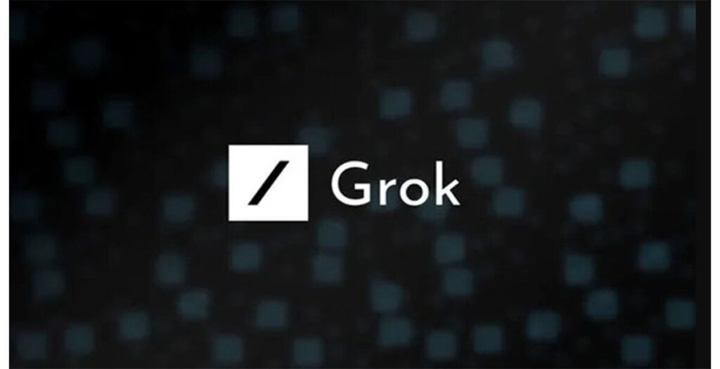 Grok Xai